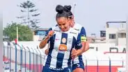 Alianza Lima goleó 3-0 a Sporting Cristal y sigue como líder de la Liga Femenina 2023