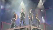 “Última cita”: CNCO se despide de fans peruanas con su gira internacional