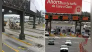 Avenida Faucett: ¿por qué se dejó de cobrar peaje en esta vía del Callao?