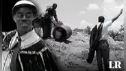 El profesor africano que entrenó a sus alumnos para ir a la Luna y a Marte: "Los afronautas"