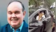 López Aliaga reconoce que los colectivos "son un problema grande", pero pide que se les dé alternativas