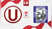 EN VIVO Universitario vs. Alianza Atlético: hora y canal del partido por la Liga 1