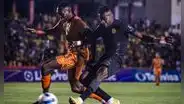 Barcelona SC se dejó empatar 2-2 contra Libertad en la Liga Pro y no pudo llegar a la punta