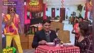 Chino Risas la rompe al interpretar a ‘La Bibi’ y revive icónico sketch junto a Jhonny Carpincho