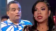 Jorge Benavides contradice a Dayanita y asegura que sí contaba con contrato: "Todos tenían"