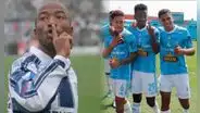 Waldir a jugadores de Cristal por burlas a Alianza en el W. O.: "No deben escupir al cielo"