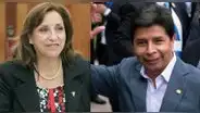 Dina Boluarte: "Pedro Castillo es el asesino, el autor de las más de 60 víctimas de la crisis política"