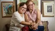 Madres que dejan huella