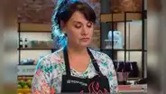 "El gran chef: famosos": Patricia Portocarrero es la tercera eliminada de la competencia