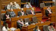 Congreso busca más control en el sistema judicial