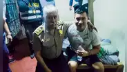 PNP rescata a empresario y atrapa a 11 secuestradores