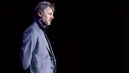 Liam Neeson: “Me gustan los protagonistas nobles”