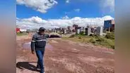 Juliaca: la ciudad de los silos