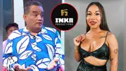 Jorge Benavides revela que reprochó a Dayanita por colaborar con Inka Productions: “Plantó al programa”