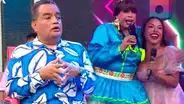 ¿La Chola Chabuca buscó dejar mal parado a 'JB' con declaraciones de Dayanita? Cómico lo cuenta todo