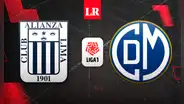 Alianza Lima vs. Municipal EN VIVO: ¿cuántos puntos le llevan los íntimos a Universitario?