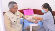 Arequipa: Minsa lanza campaña para hacerse chequear de todos los males