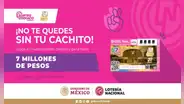 Sorteo Zodiaco: Resultados de la Lotería Nacional del 14 de mayo