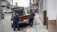 Arequipa: deudas de EsSalud y un festín de servicios sin expedientes