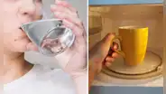 ¿Sabías que calentar agua en el microondas puede ser peligroso? Aquí te lo explicamos