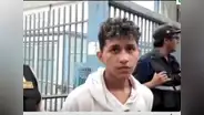 Los Olivos: delincuente justifica su robo por depresión amorosa porque una mujer lo traicionó
