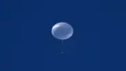 Gigantesco globo de la NASA sobrevuela Sudamérica: ¿cuál es su objetivo?
