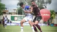 Universitario perdió 1-3 ante Alianza Atlético con expulsiones de Corzo, Cabanillas y Ureña