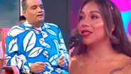 Jorge Benavides revela que Dayanita plantó 3 veces a "JB en ATV": "No quería llamadas de atención"
