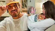 Paolo Guerrero dedicó romántico mensaje a Ana Paula Consorte por el Día de la Madre: "Te amo"