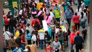 MML declara a Mesa Redonda y Mercado Central como zonas rígidas, pero ya lo eran hace más de 20 años