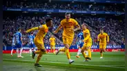 ¡Barcelona es el campeón de LaLiga Santander! Venció 4-2 al Espanyol y sumó su título liguero 27