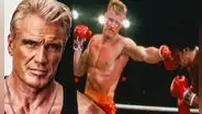 Dolph Lundgren revela que estuvo a punto de noquear a Sylvester Stallone: ¿qué desató su furia?