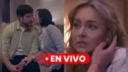 “El amor invencible”, capítulo 61 ONLINE: hora, canal y dónde VER la novela de Angelique Boyer