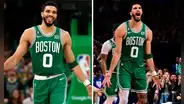 Los Boston Celtics derrotaron 112-88 a los Sixers y clasifican a las Finales de Conferencia Este