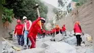 Lurawi Perú: Transfieren más de S/57 millones para financiar 18.000 trabajos temporales
