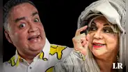 ¿Cuál fue la primera vocación de Jorge Benavides y qué tuvo que ver Yola Polastri?