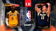 [ESPN GRATIS] Lakers vs. Nuggets EN VIVO: mira el game 1 de la Final de Conferencia NBA 2023