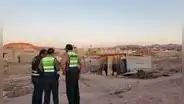 Mujer habría asesinado a su pareja mientras preparaban el almuerzo por el Día de la Madre en Arequipa
