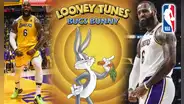 LeBron James: ¿en qué famosa película de Bugs Bunny fue protagonista y por qué fue duramente criticado?