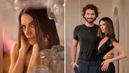 Fiorella Rodríguez obvia críticas por la edad de su novio: "No me molesta, mis padres se llevaban 20 años"
