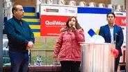Revelan que Midis contrata con empresa del hermano del empresario que habría dado S/150.000 a Dina Boluarte