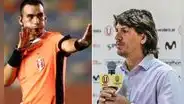 Universitario: ¿cuánto le costaría traer árbitros extranjeros para dirigir en la Liga 1?