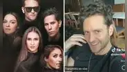 RBD: Christopher Uckermann no descarta agregar a Perú a su gira tras pedido masivo de fans