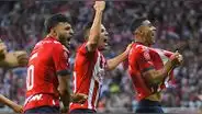 ¡Chivas a semifinales! Con gol de Sepúlveda, el Rebaño venció 1-0 a Atlas en el clásico tapatío