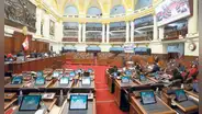 Ley mordaza: mayoría de bancadas no define postura