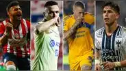 Semifinales Liga MX 2023: fechas, horarios y canales confirmados del fútbol mexicano