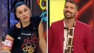Patricia Portocarrero explotó en “El gran chef famosos” antes de eliminación: “Esto me llegó”