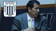 Delegado de Alianza Lima expresó contundente postura sobre el VAR en el fútbol peruano
