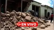 Temblor hoy, jueves 18 de mayo: ¿de cuánto fue el último sismo en Guatemala? Según el INSIVUMEH