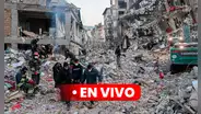 Temblor hoy, 18 de mayo: ¿de cuánto fue el sismo en México? Según el Servicio Sismológico Nacional